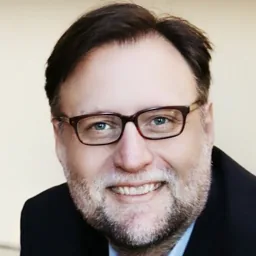 David Geilhufe